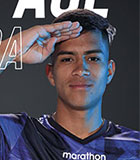 Orlando Herrera