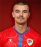 David Vukovic