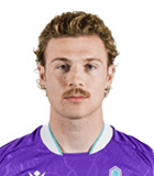 Ronan Kratt