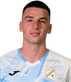 Ante Matej Juric