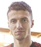 Luka Bozickovic
