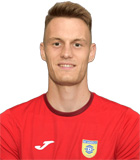Gasper Tratnik