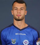 Mirsad Miraljemovic