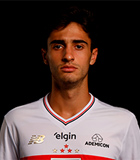 Rodrigo Huendra Almeida Mendonca