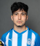 Amir Batyrev