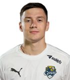 Daniil Martovoy