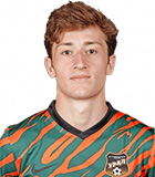 Luka Tsulukidze