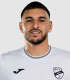 Oualid Mhamdi