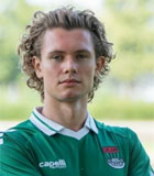 Devin Angleberger