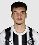 Mihajlo Petkovic