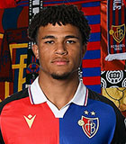 Adriano Onyegbule