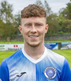 Oliver McDonald