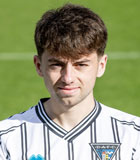 Josh Cooper