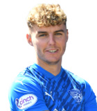 Kieran Shanks