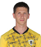 Dmitri Rakhmanov