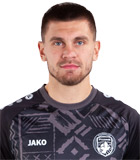 Sergey Aydarov