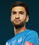 Idar Shumakhov