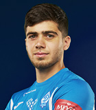 Razhab Magomedov