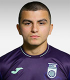 Shamil Isaev