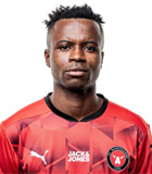 Mark Ugboh