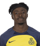 Mohammed Fuseini