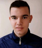 Andrej Golub