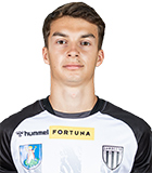 Patryk Kapica
