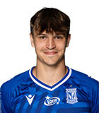Bartlomiej Baranski