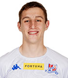 Bartosz Bernard