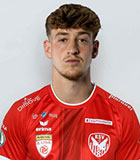 Moritz Berg