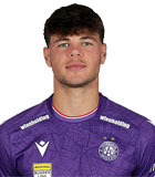 Luca Pazourek