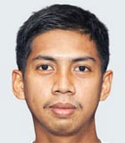Ananda Raehan