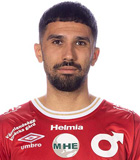Elyas Bouzaiene