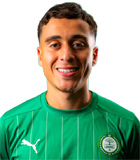 Mohamed Salah El Boukammiri