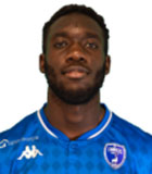 Ryan Bakayoko