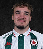 Dylan Durivaux