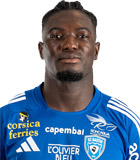 Jocelyn Janneh
