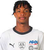 Ibrahim Fofana