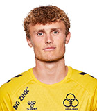 Julius Madsen