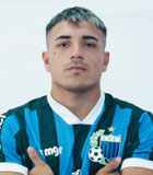 Javier Nicolas Vallejo