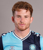Jasper Pattenden
