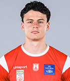 Kevin Radulovic