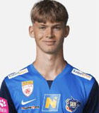 Benedict Scharner