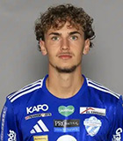 Jonas Karner