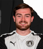 Robbie Mahon