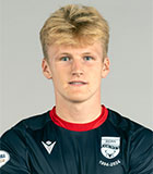 Andrew MacLeod