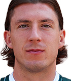 Alex Mitchell