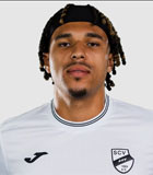 Joshua Chima Eze