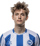 Max Ejdum