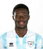 Ahmed Ankrah
